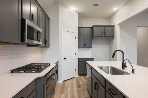 Tiny photo for 9820 Serene Bliss LN, Buda, TX 78610 (MLS # 5484002)