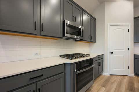 Tiny photo for 9820 Serene Bliss LN, Buda, TX 78610 (MLS # 5484002)