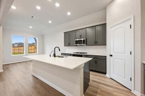 Tiny photo for 9820 Serene Bliss LN, Buda, TX 78610 (MLS # 5484002)