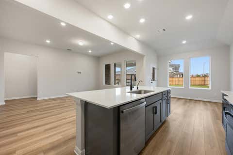 Tiny photo for 9820 Serene Bliss LN, Buda, TX 78610 (MLS # 5484002)