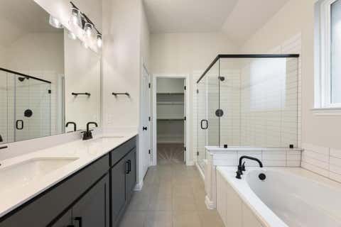 Tiny photo for 9820 Serene Bliss LN, Buda, TX 78610 (MLS # 5484002)