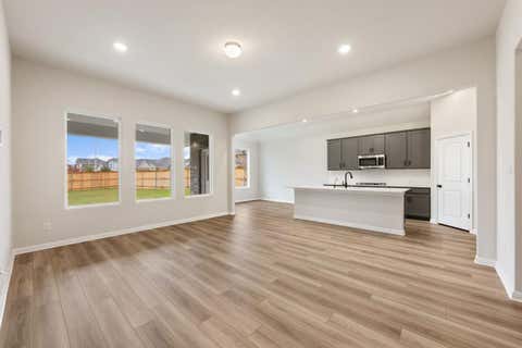 Tiny photo for 9820 Serene Bliss LN, Buda, TX 78610 (MLS # 5484002)