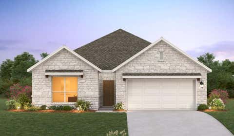 Tiny photo for 9820 Serene Bliss LN, Buda, TX 78610 (MLS # 5484002)