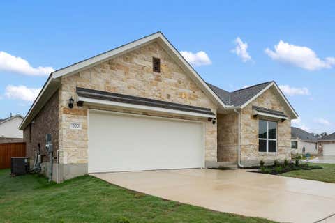 Tiny photo for 9820 Serene Bliss LN, Buda, TX 78610 (MLS # 5484002)
