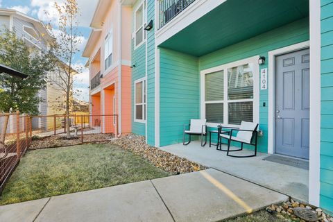 8601 W Gate BLVD 4104 Austin TX 78745