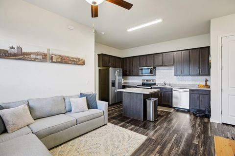 Photo of 8601 West Gate BLVD #4104, Austin, TX 78745 (MLS # 7488660)