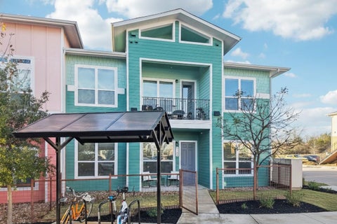 Tiny photo for 8601 West Gate BLVD #4104, Austin, TX 78745 (MLS # 7488660)