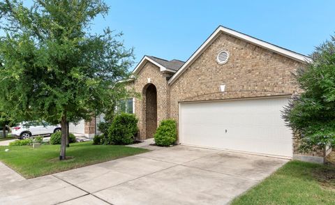 7604 Nunsland DR Austin TX 78744