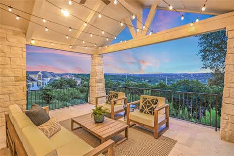 Photo of 2610 Sunset Vista CIR #16, Spicewood, TX 78669 (MLS # 2046050)