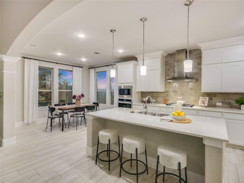 Tiny photo for 2610 Sunset Vista CIR #16, Spicewood, TX 78669 (MLS # 2046050)