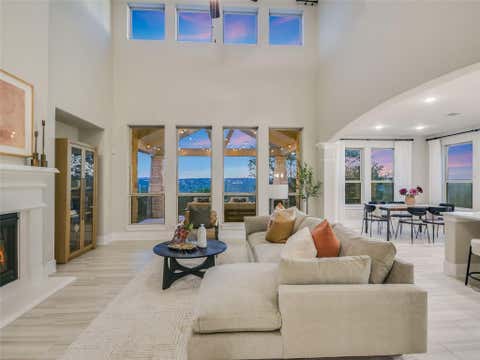 Tiny photo for 2610 Sunset Vista CIR #16, Spicewood, TX 78669 (MLS # 2046050)