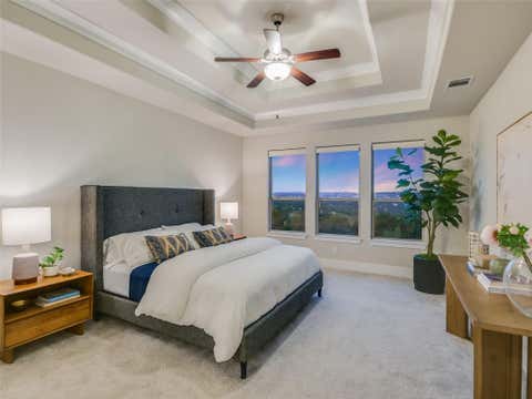 Tiny photo for 2610 Sunset Vista CIR #16, Spicewood, TX 78669 (MLS # 2046050)