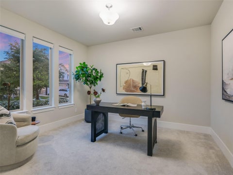Tiny photo for 2610 Sunset Vista CIR #16, Spicewood, TX 78669 (MLS # 2046050)