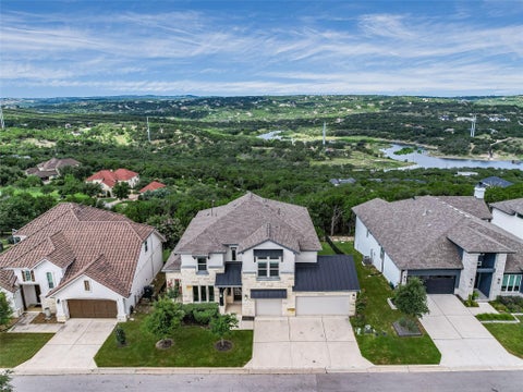 Tiny photo for 2610 Sunset Vista CIR #16, Spicewood, TX 78669 (MLS # 2046050)
