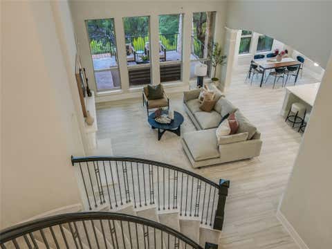 Tiny photo for 2610 Sunset Vista CIR #16, Spicewood, TX 78669 (MLS # 2046050)