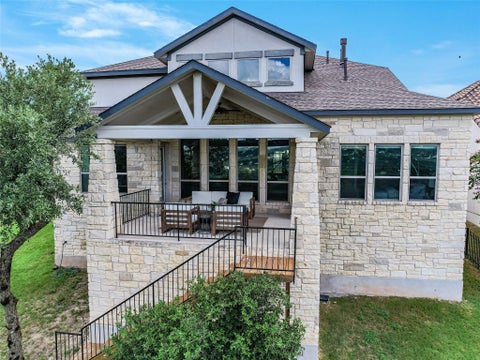 Tiny photo for 2610 Sunset Vista CIR #16, Spicewood, TX 78669 (MLS # 2046050)