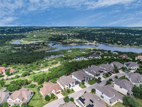 Tiny photo for 2610 Sunset Vista CIR #16, Spicewood, TX 78669 (MLS # 2046050)