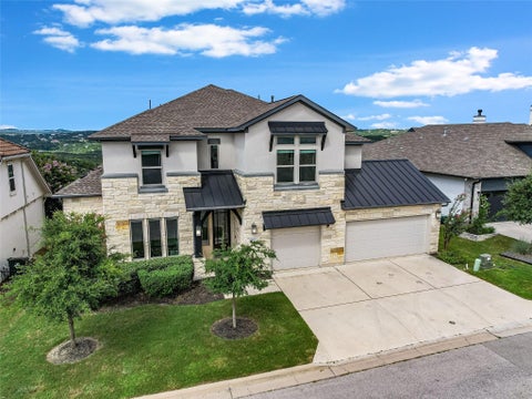 Tiny photo for 2610 Sunset Vista CIR #16, Spicewood, TX 78669 (MLS # 2046050)