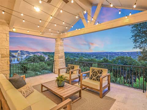 Tiny photo for 2610 Sunset Vista CIR #16, Spicewood, TX 78669 (MLS # 2046050)