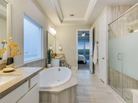 Tiny photo for 2610 Sunset Vista CIR #16, Spicewood, TX 78669 (MLS # 2046050)