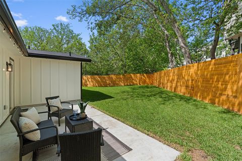 Tiny photo for 5604 Overbrook DR, Austin, TX 78723 (MLS # 6536946)