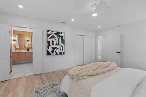 Tiny photo for 5604 Overbrook DR, Austin, TX 78723 (MLS # 6536946)