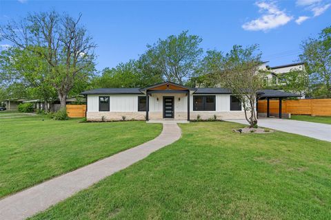 Tiny photo for 5604 Overbrook DR, Austin, TX 78723 (MLS # 6536946)