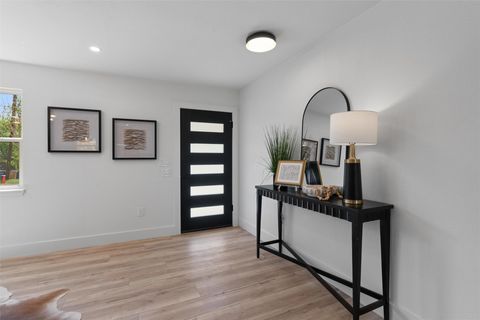 Tiny photo for 5604 Overbrook DR, Austin, TX 78723 (MLS # 6536946)