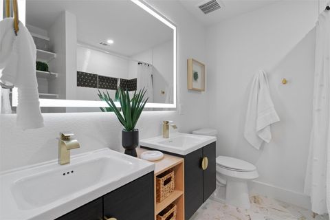 Tiny photo for 5604 Overbrook DR, Austin, TX 78723 (MLS # 6536946)