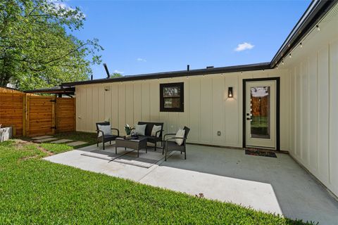 Tiny photo for 5604 Overbrook DR, Austin, TX 78723 (MLS # 6536946)