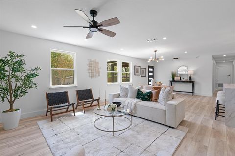 Tiny photo for 5604 Overbrook DR, Austin, TX 78723 (MLS # 6536946)