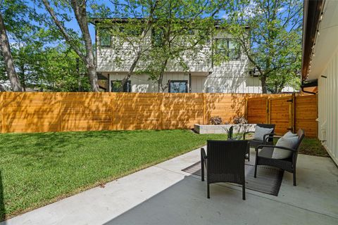 Tiny photo for 5604 Overbrook DR, Austin, TX 78723 (MLS # 6536946)