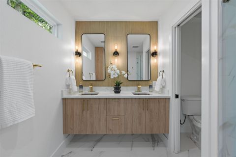 Tiny photo for 5604 Overbrook DR, Austin, TX 78723 (MLS # 6536946)