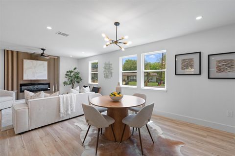 Tiny photo for 5604 Overbrook DR, Austin, TX 78723 (MLS # 6536946)