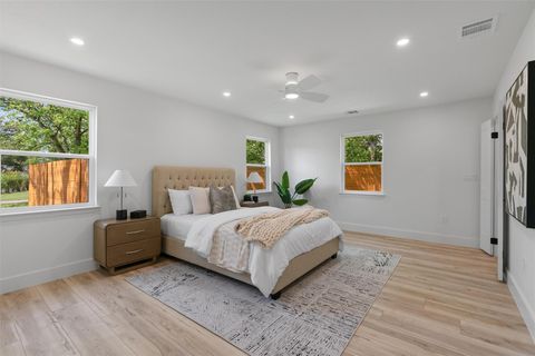 Tiny photo for 5604 Overbrook DR, Austin, TX 78723 (MLS # 6536946)