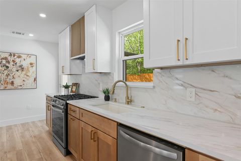 Tiny photo for 5604 Overbrook DR, Austin, TX 78723 (MLS # 6536946)