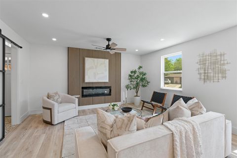 Tiny photo for 5604 Overbrook DR, Austin, TX 78723 (MLS # 6536946)