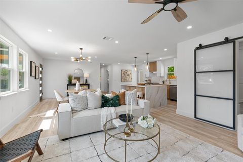Tiny photo for 5604 Overbrook DR, Austin, TX 78723 (MLS # 6536946)