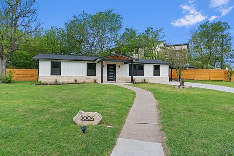 Tiny photo for 5604 Overbrook DR, Austin, TX 78723 (MLS # 6536946)
