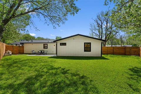Tiny photo for 5604 Overbrook DR, Austin, TX 78723 (MLS # 6536946)