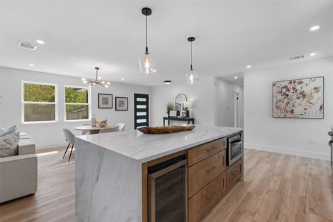 Tiny photo for 5604 Overbrook DR, Austin, TX 78723 (MLS # 6536946)