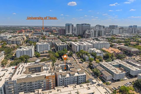 Tiny photo for 2502 Leon ST #511, Austin, TX 78705 (MLS # 7898757)