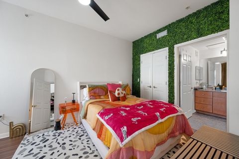 Tiny photo for 2502 Leon ST #511, Austin, TX 78705 (MLS # 7898757)