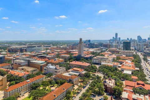 Tiny photo for 2502 Leon ST #511, Austin, TX 78705 (MLS # 7898757)