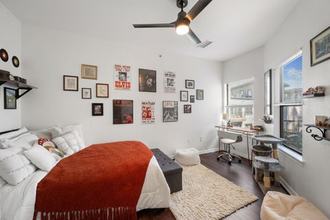 Tiny photo for 2502 Leon ST #511, Austin, TX 78705 (MLS # 7898757)