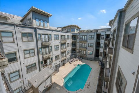 Tiny photo for 2502 Leon ST #511, Austin, TX 78705 (MLS # 7898757)