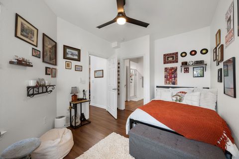Tiny photo for 2502 Leon ST #511, Austin, TX 78705 (MLS # 7898757)