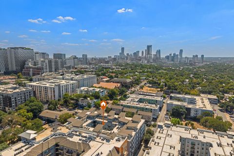 Tiny photo for 2502 Leon ST #511, Austin, TX 78705 (MLS # 7898757)