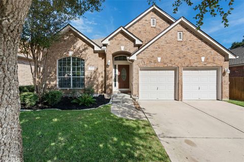 2011 Burnie Bishop PL Cedar Park TX 78613