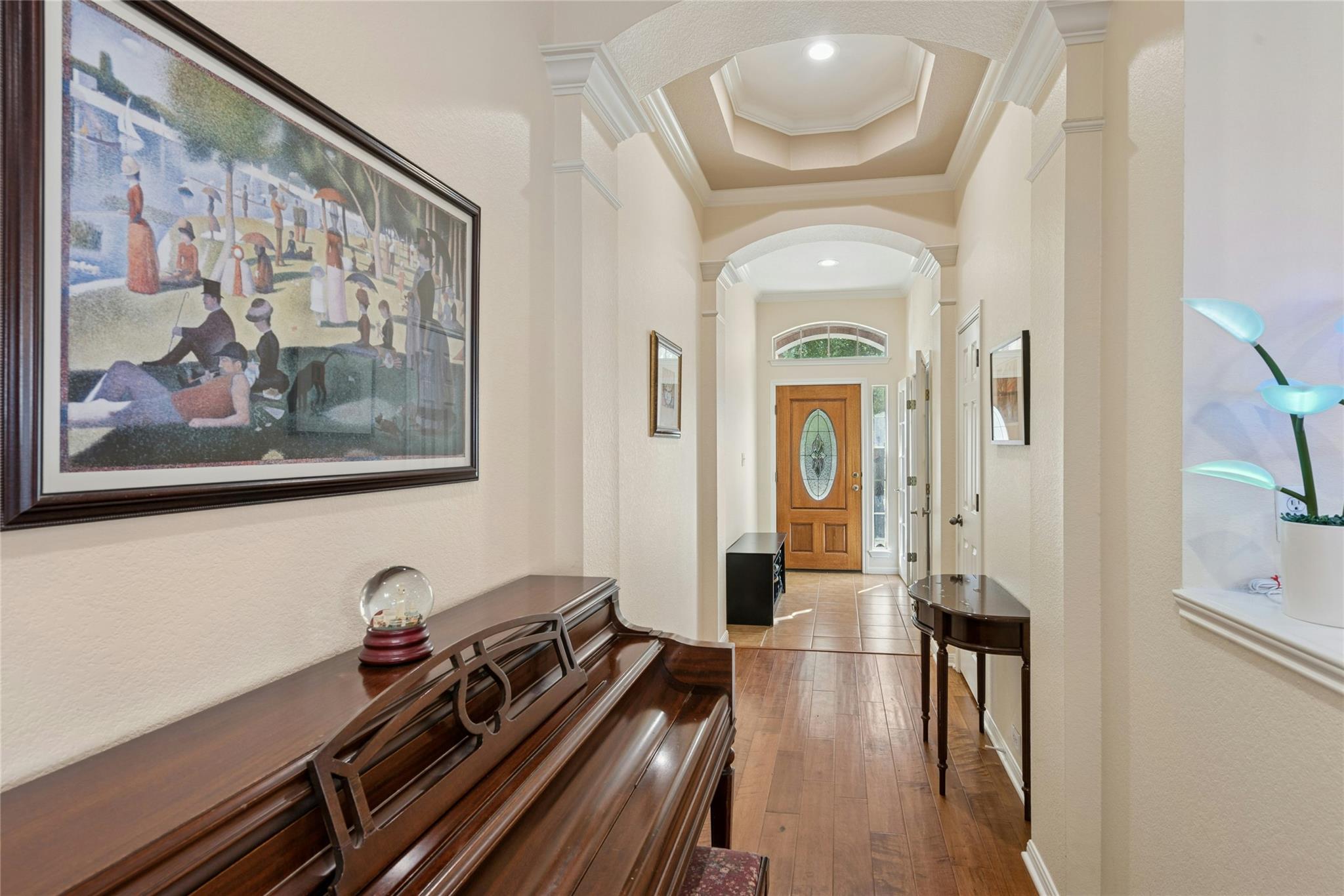 2011 Burnie Bishop PL